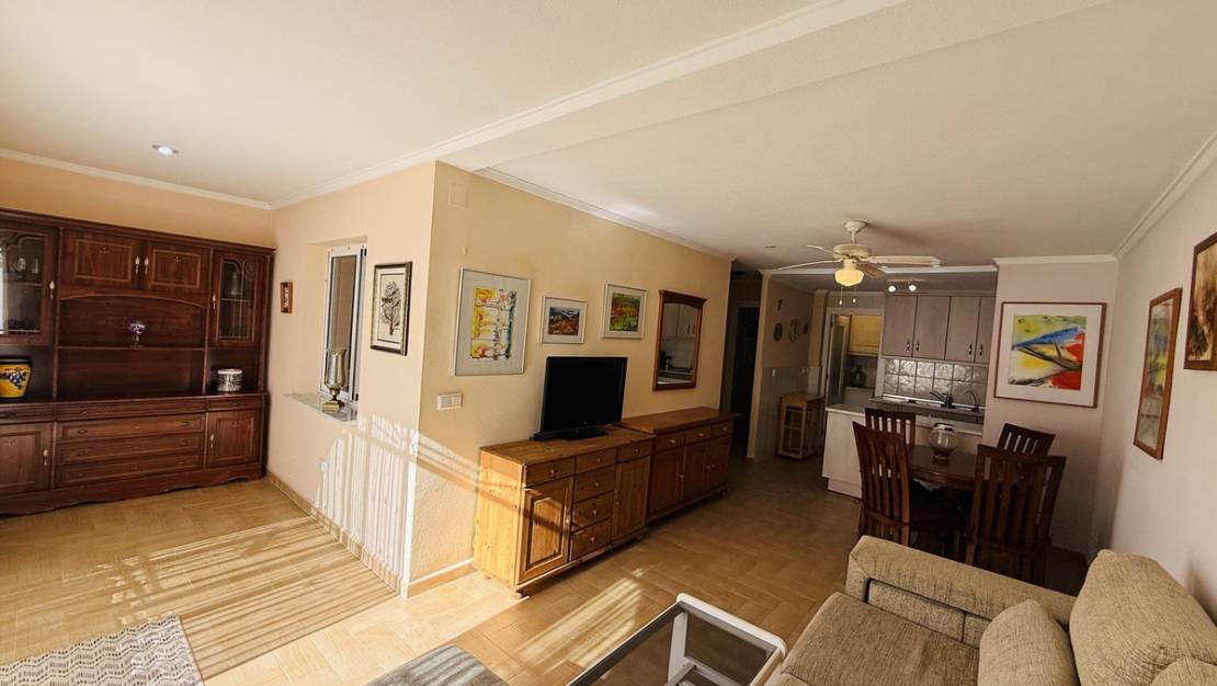Venta - Town House - Torrevieja - Torrevieja Centro