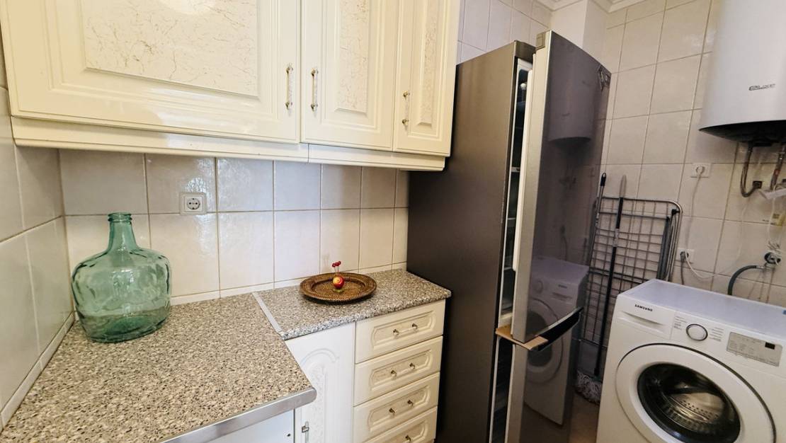 Venta - Town House - Torrevieja - Torrevieja Centro