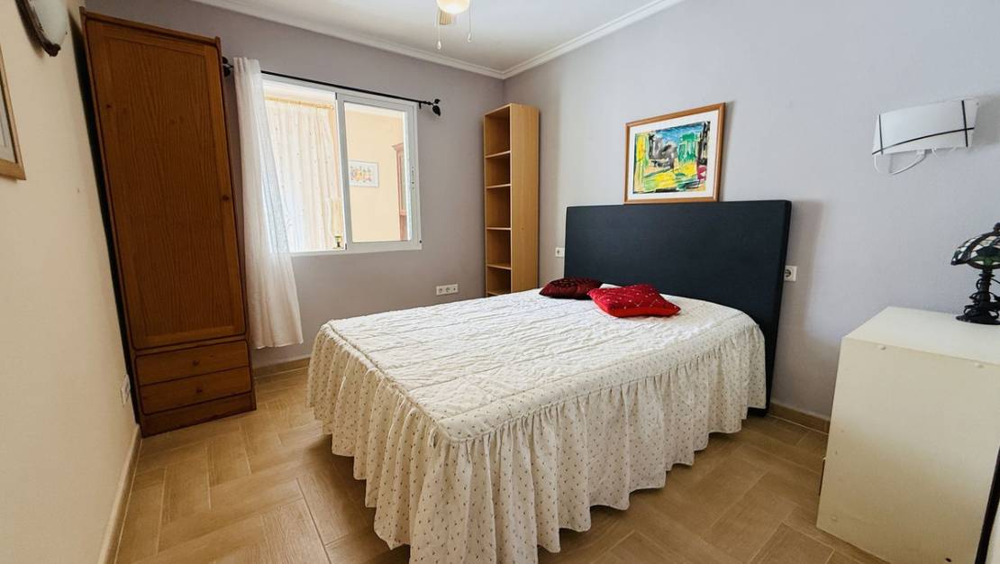 Venta - Town House - Torrevieja - Torrevieja Centro