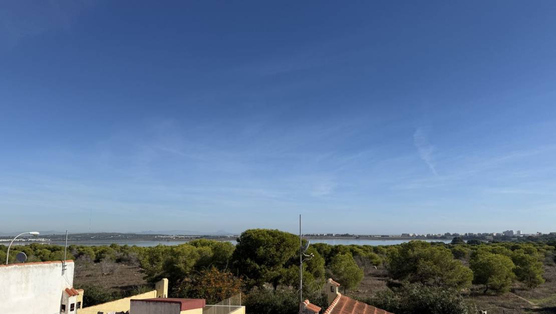 Venta - Town House - Torrevieja - Torrevieja Centro