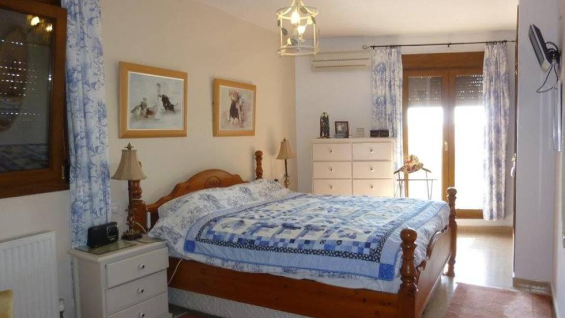 Venta - Town House - Vall de Laguar - Campell