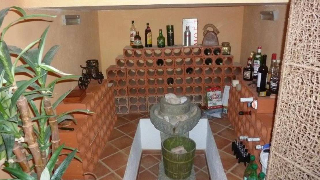 Venta - Town House - Vall de Laguar - Campell