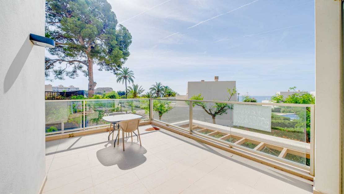 Venta - Town House - Villajoyosa - Villajoyosa Centro