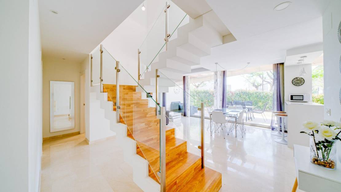 Venta - Town House - Villajoyosa - Villajoyosa Centro