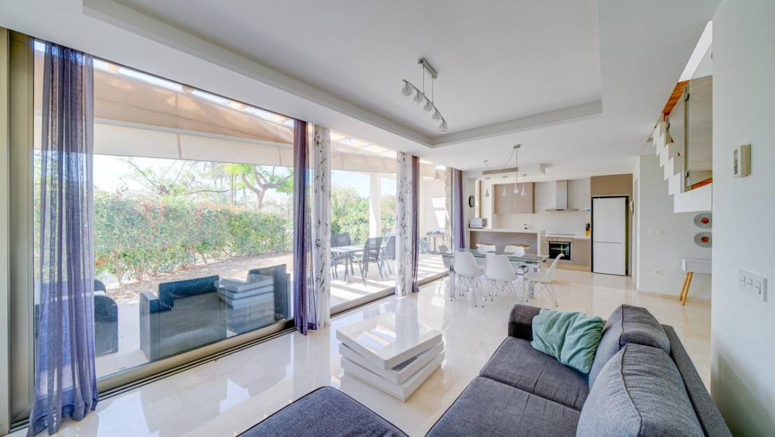 Venta - Town House - Villajoyosa - Villajoyosa Centro