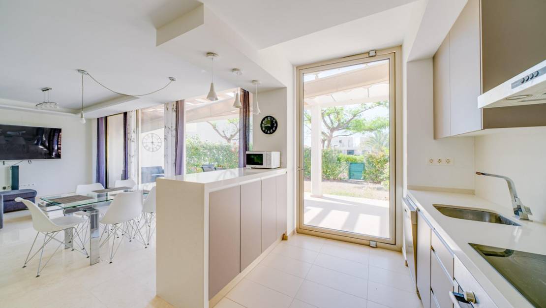 Venta - Town House - Villajoyosa - Villajoyosa Centro