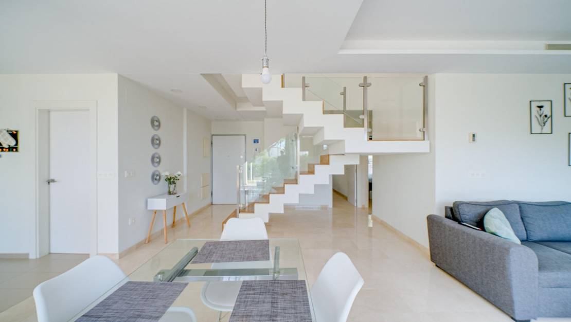 Venta - Town House - Villajoyosa - Villajoyosa Centro