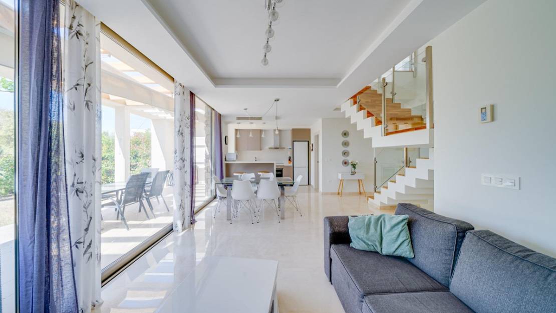 Venta - Town House - Villajoyosa - Villajoyosa Centro