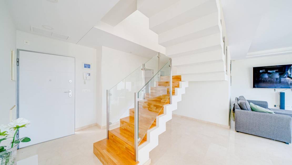 Venta - Town House - Villajoyosa - Villajoyosa Centro