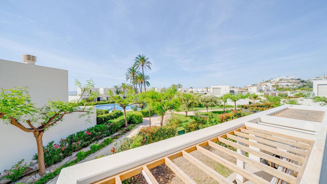 Venta - Town House - Villajoyosa - Villajoyosa Centro