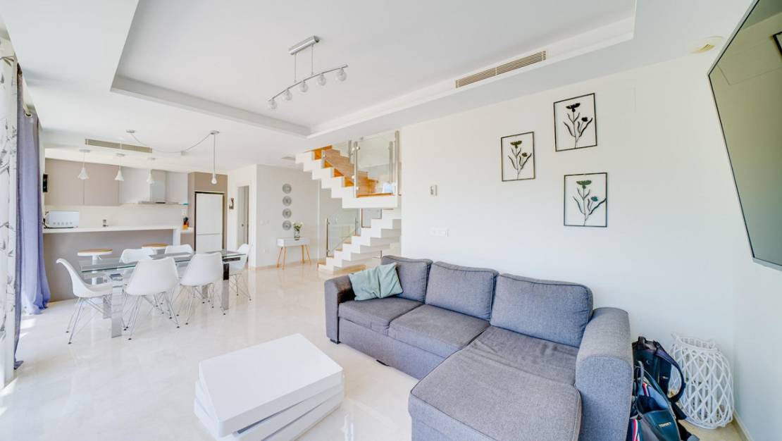 Venta - Town House - Villajoyosa - Villajoyosa Centro