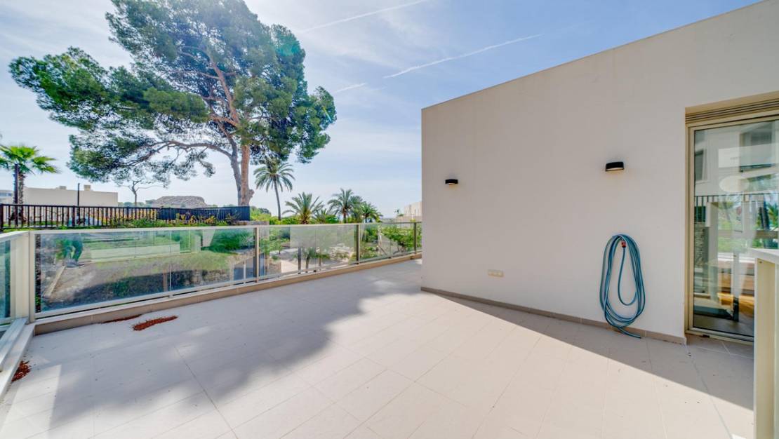 Venta - Town House - Villajoyosa - Villajoyosa Centro