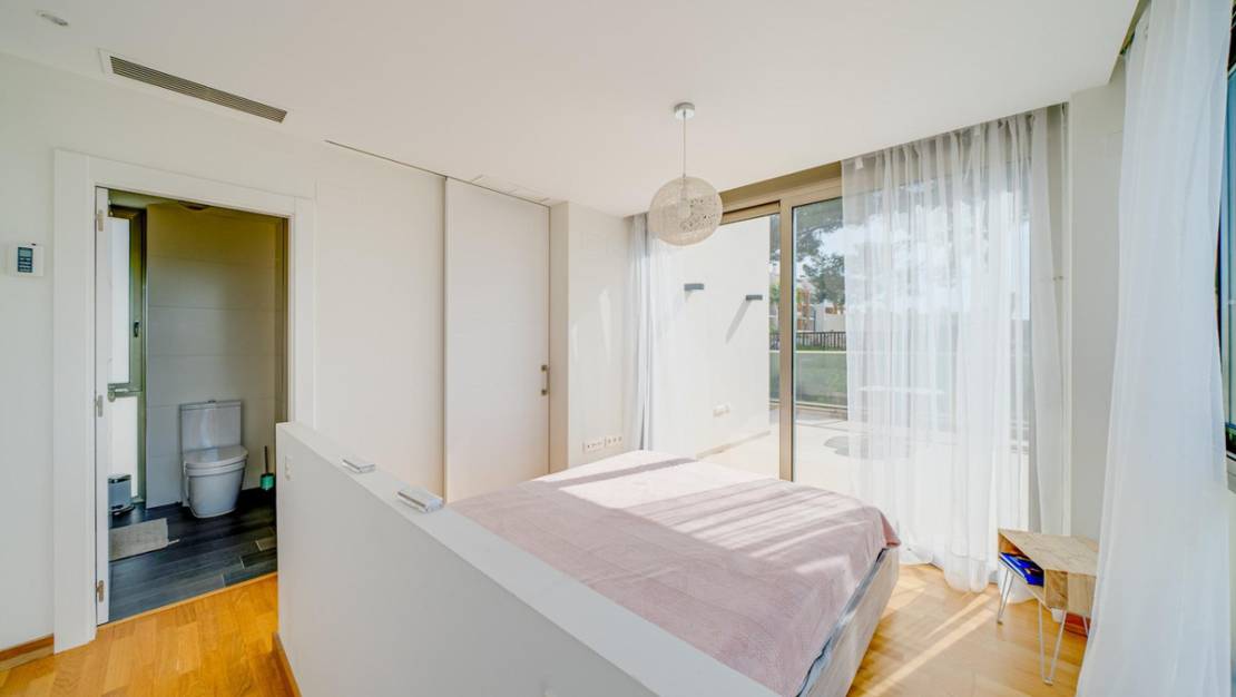 Venta - Town House - Villajoyosa - Villajoyosa Centro