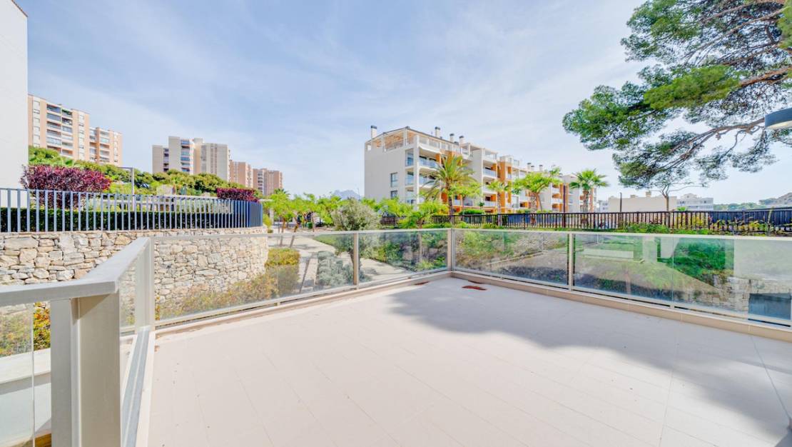 Venta - Town House - Villajoyosa - Villajoyosa Centro