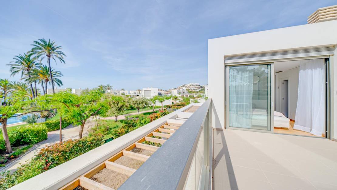 Venta - Town House - Villajoyosa - Villajoyosa Centro