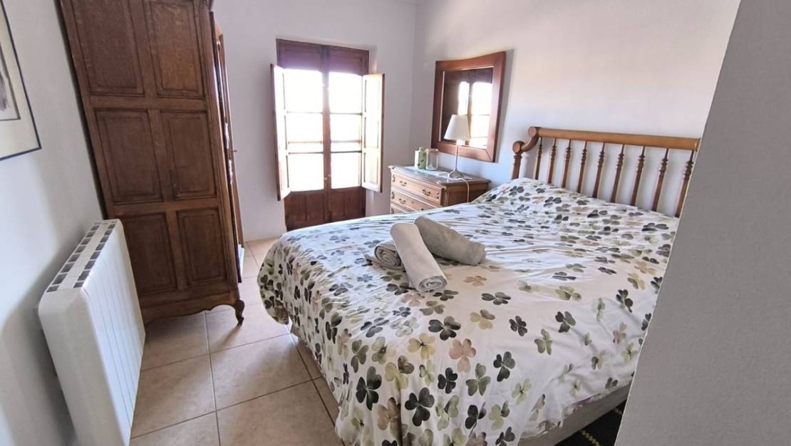 Venta - Town House - Yecla - Raspay