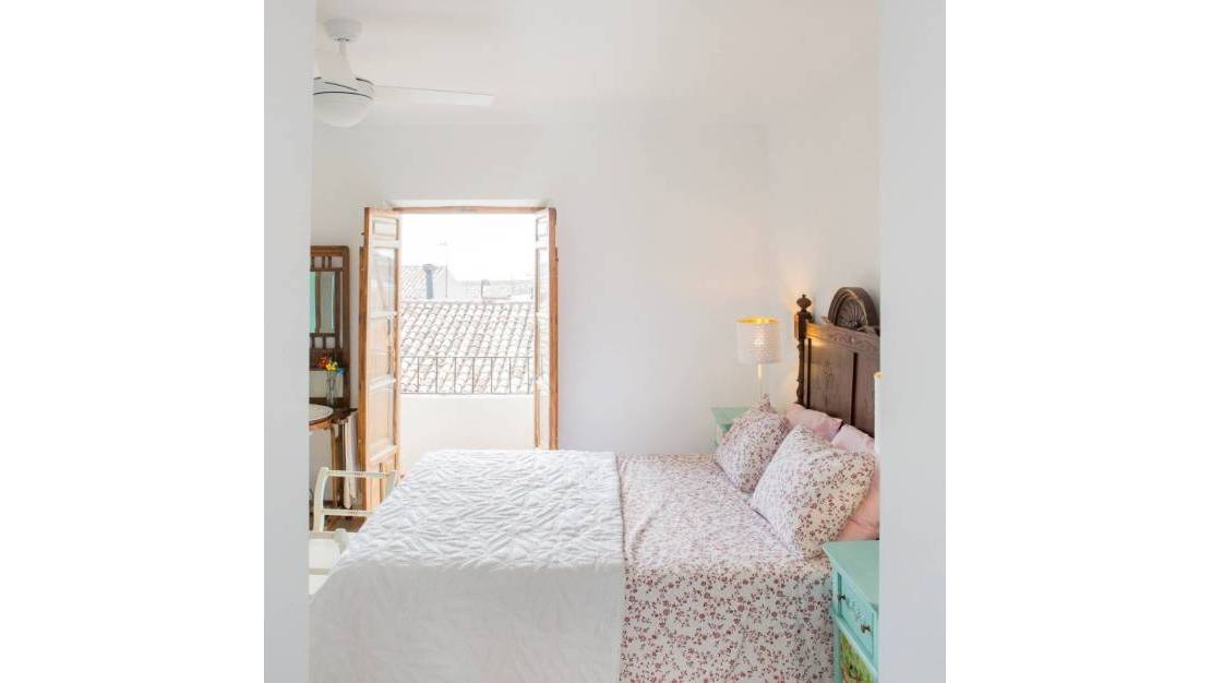 Venta - Town House - Yecla - Raspay