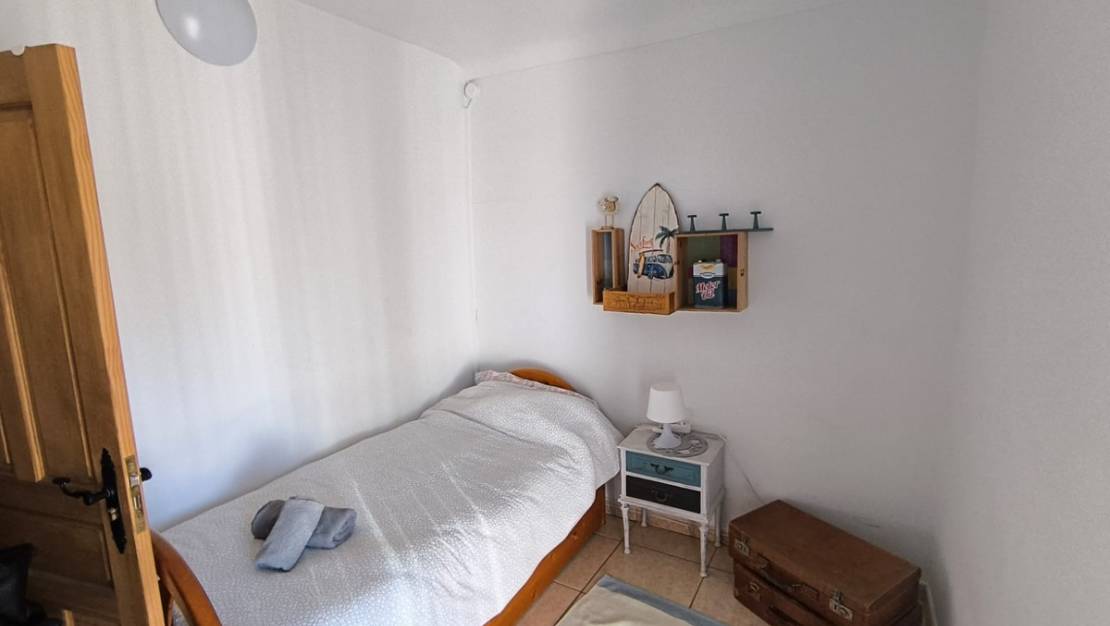 Venta - Town House - Yecla - Raspay