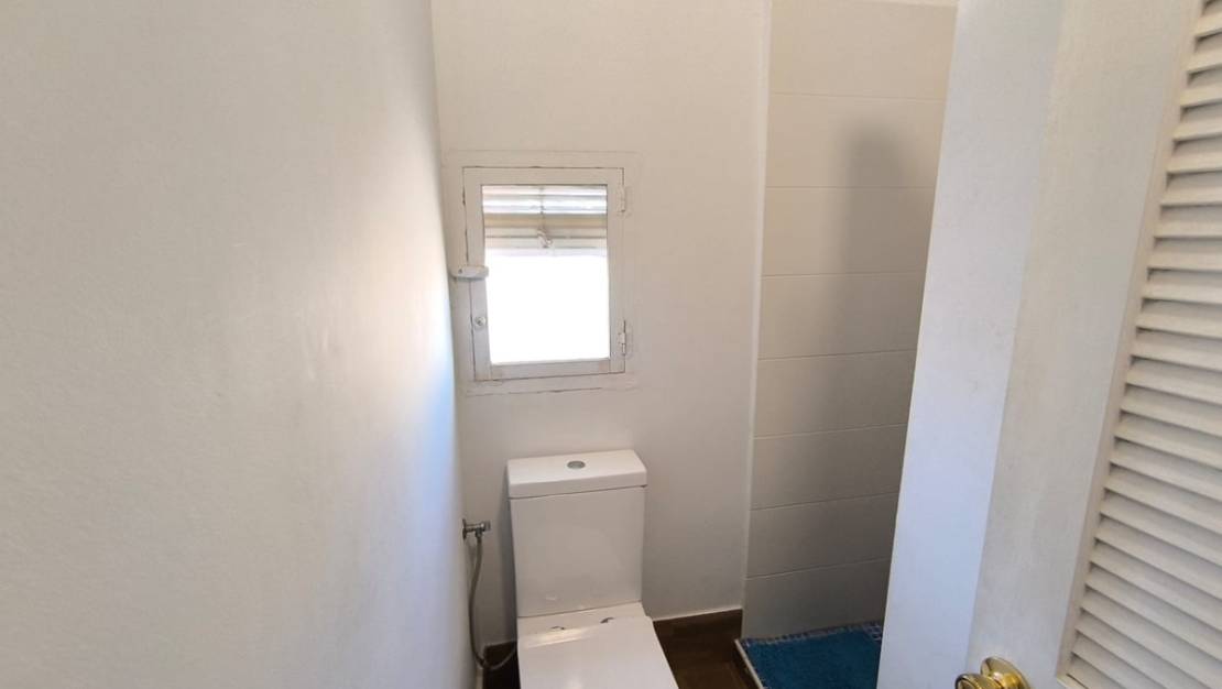 Venta - Town House - Yecla - Raspay