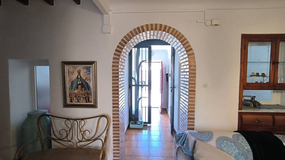 Venta - Town House - Yecla - Raspay