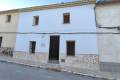 Venta - Town House - Yecla - Raspay