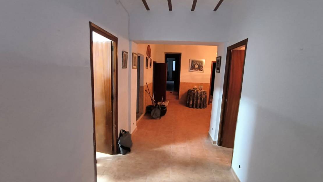 Venta - Town House - Yecla - Raspay