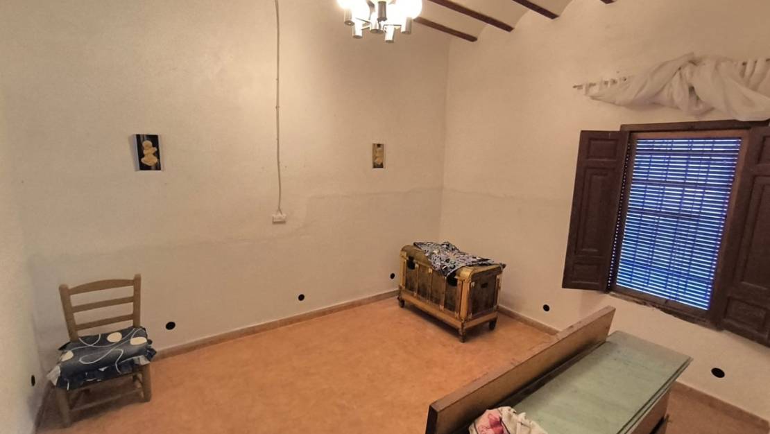 Venta - Town House - Yecla - Raspay