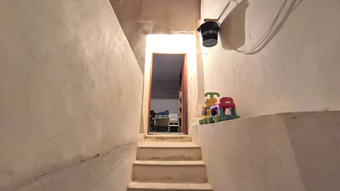 Venta - Town House - Yecla - Raspay