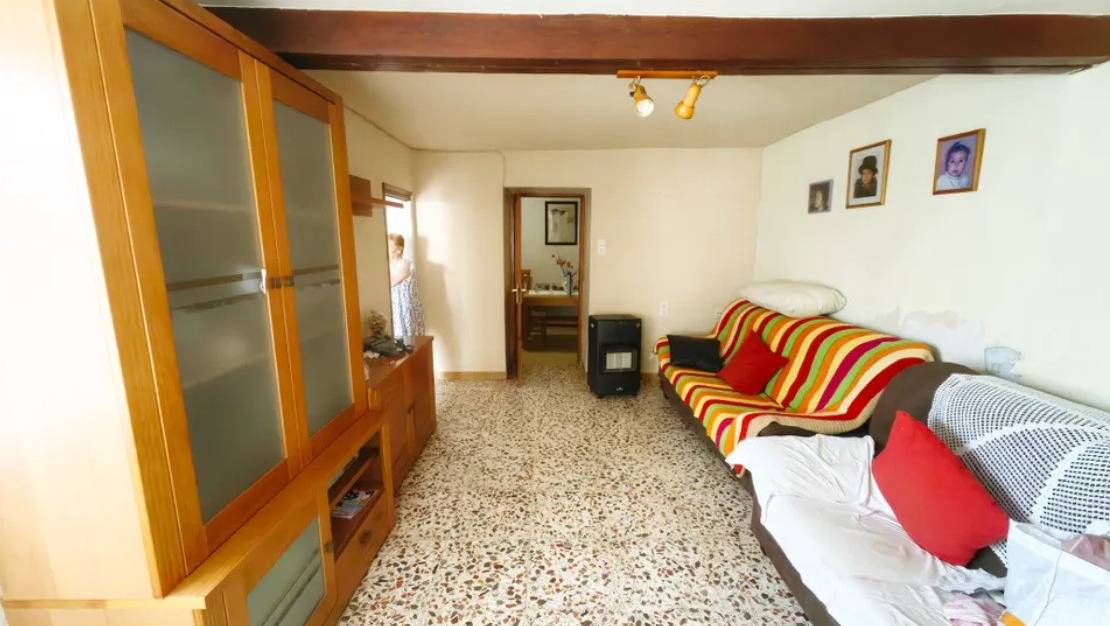 Venta - Town House - Yecla - Raspay