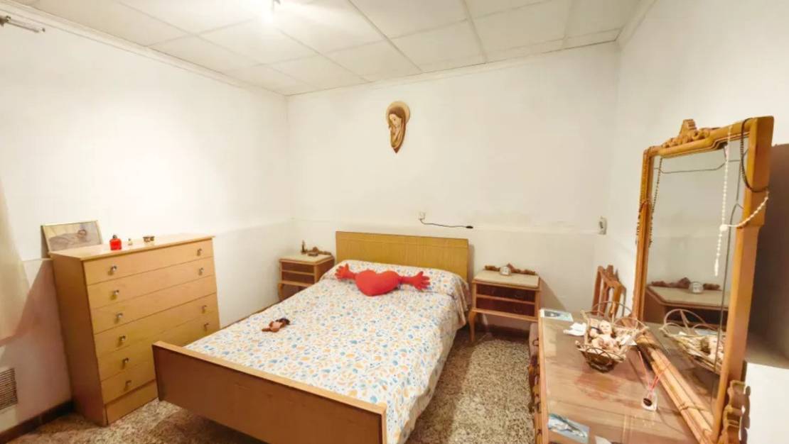 Venta - Town House - Yecla - Raspay