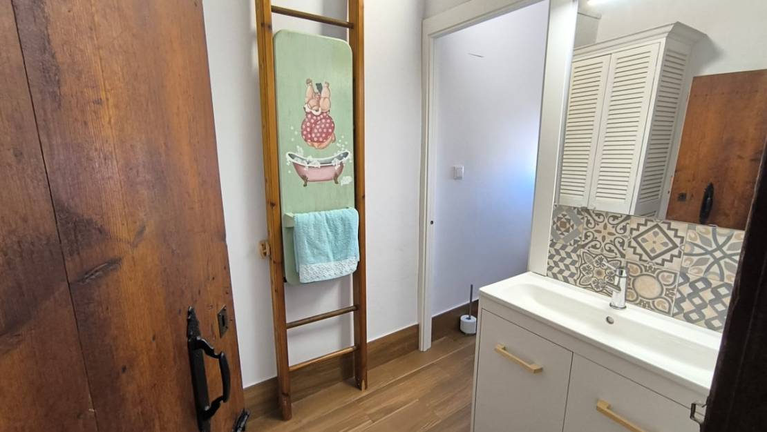 Venta - Town House - Yecla - Raspay