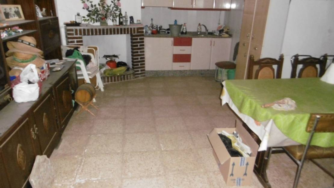 Venta - Town House - Yecla - Yecla Centro