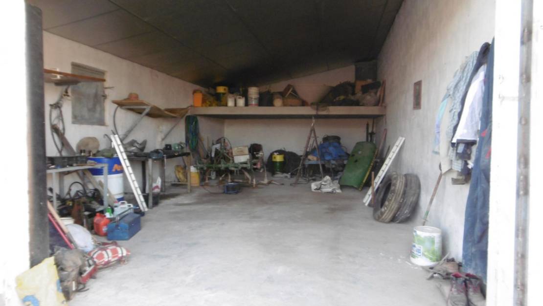 Venta - Town House - Yecla - Yecla Centro