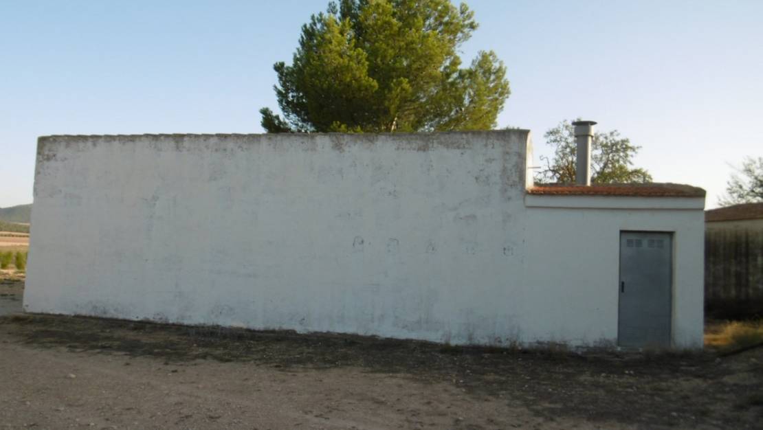 Venta - Town House - Yecla - Yecla Centro