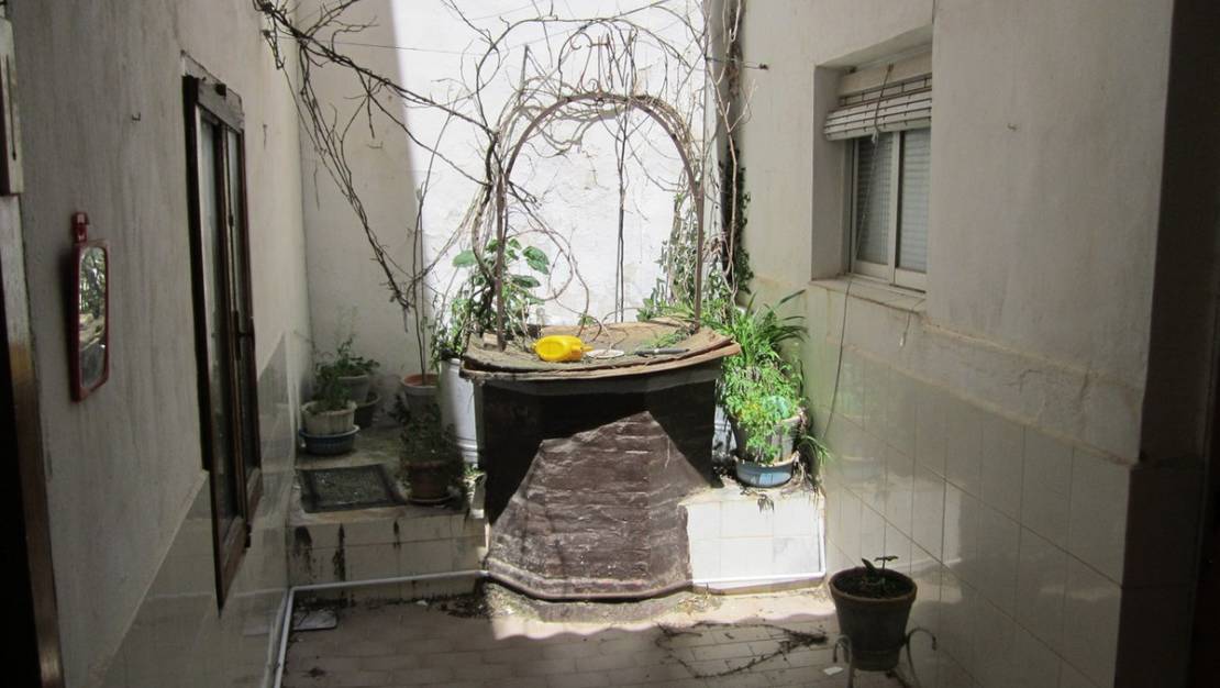 Venta - Town House - Yecla - Yecla Centro