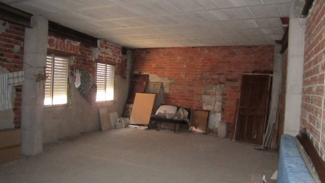 Venta - Town House - Yecla - Yecla Centro