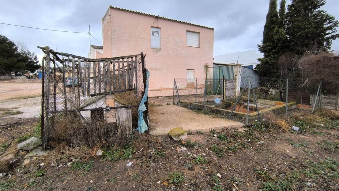 Venta - Town House - Yecla - Yecla Centro