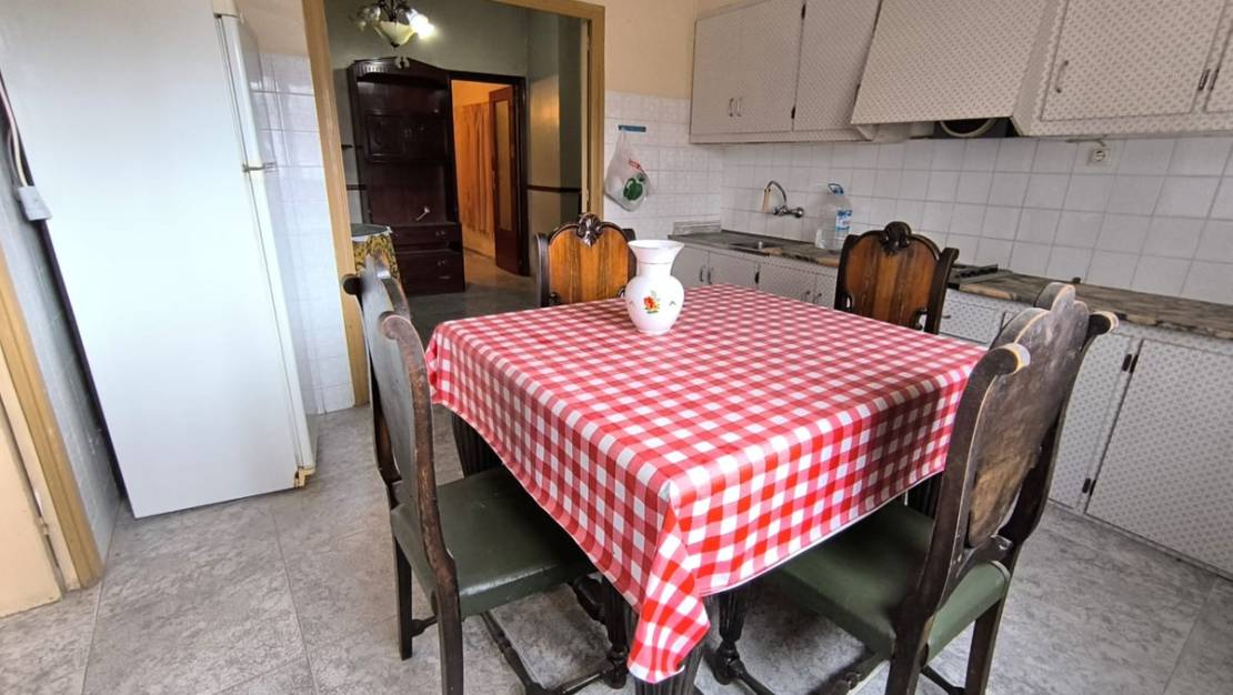 Venta - Town House - Yecla - Yecla Centro