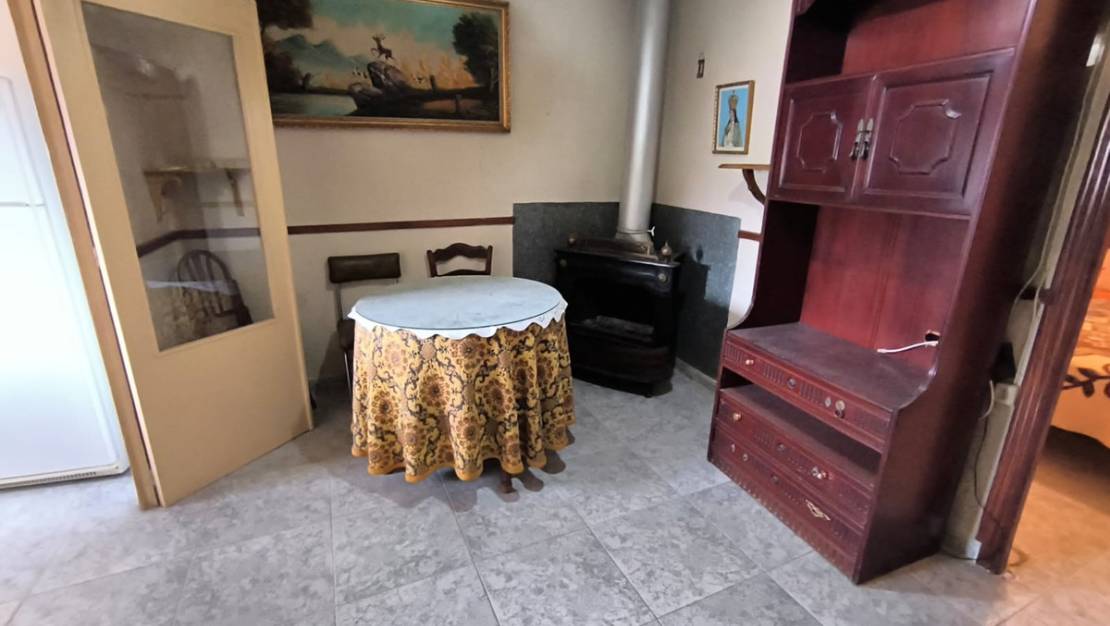 Venta - Town House - Yecla - Yecla Centro