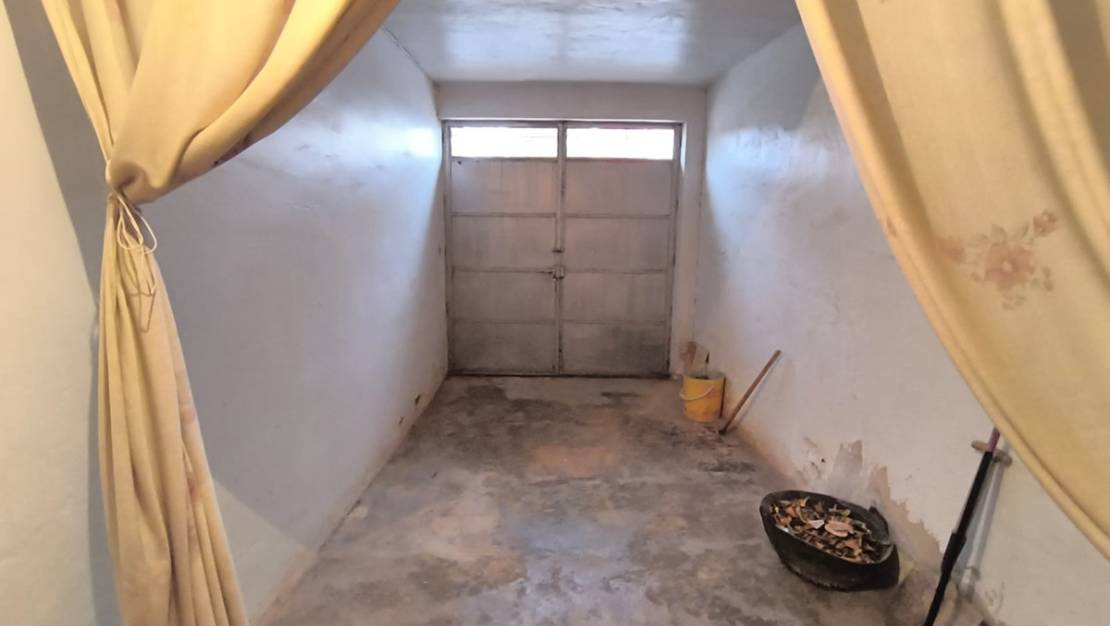 Venta - Town House - Yecla - Yecla Centro