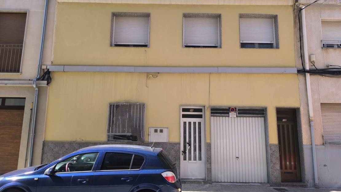 Venta - Town House - Yecla - Yecla Centro