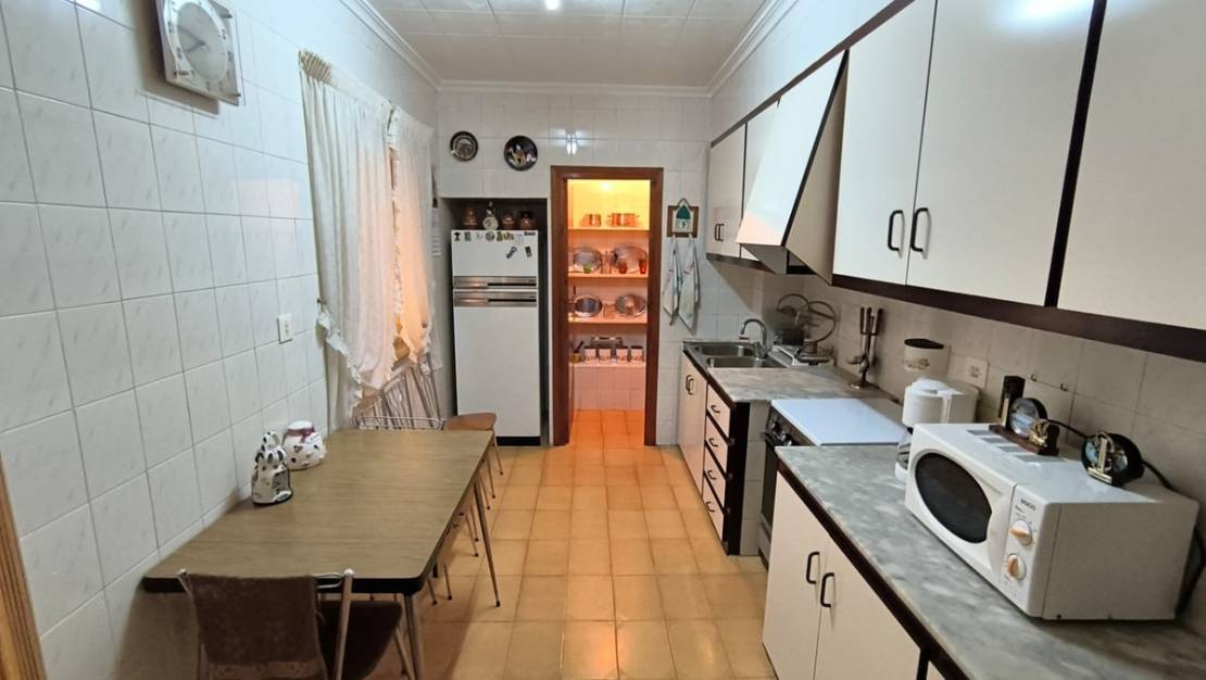 Venta - Town House - Yecla - Yecla Centro