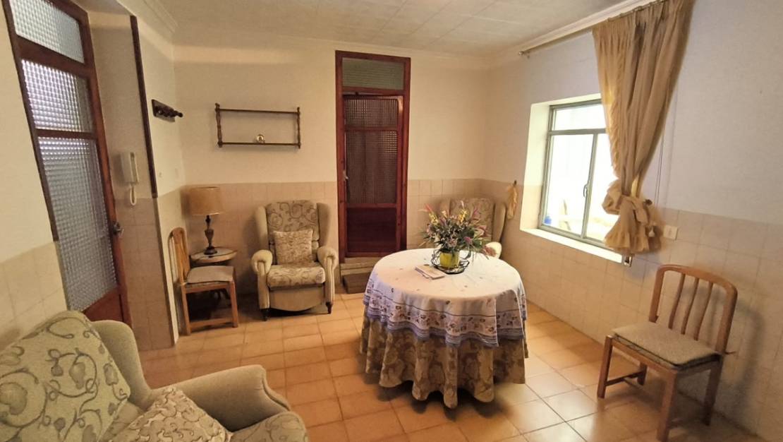 Venta - Town House - Yecla - Yecla Centro