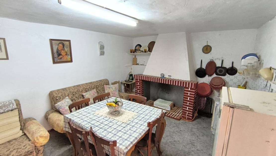 Venta - Town House - Yecla - Yecla Centro