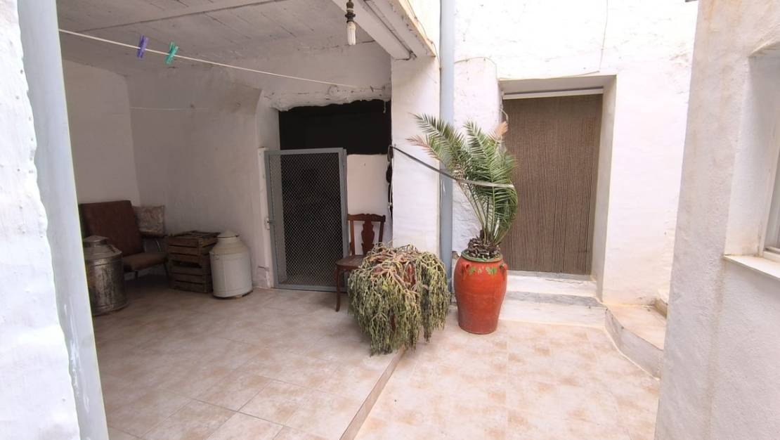 Venta - Town House - Yecla - Yecla Centro