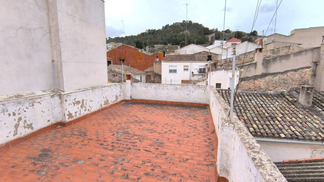 Venta - Town House - Yecla - Yecla Centro