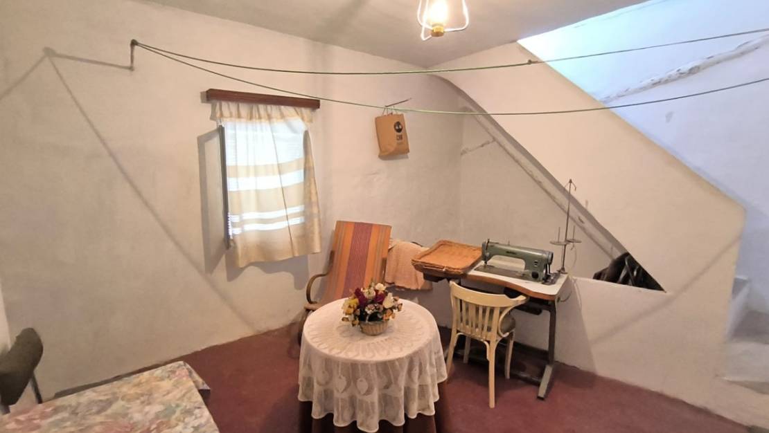 Venta - Town House - Yecla - Yecla Centro