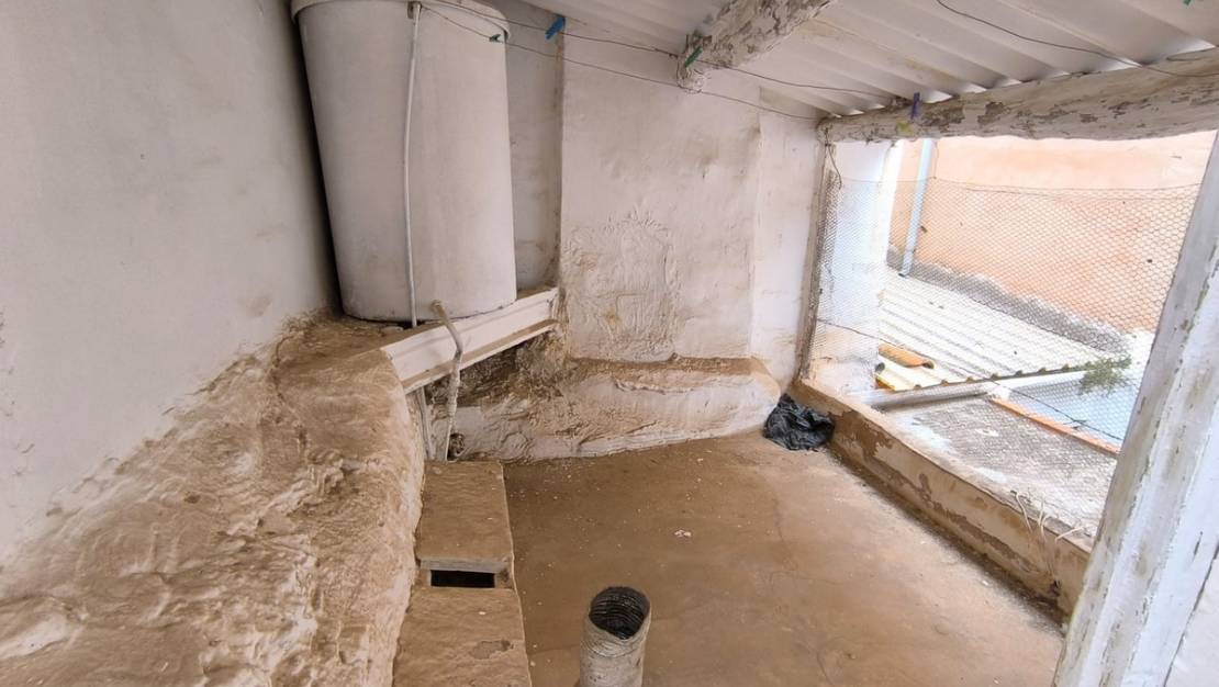 Venta - Town House - Yecla - Yecla Centro