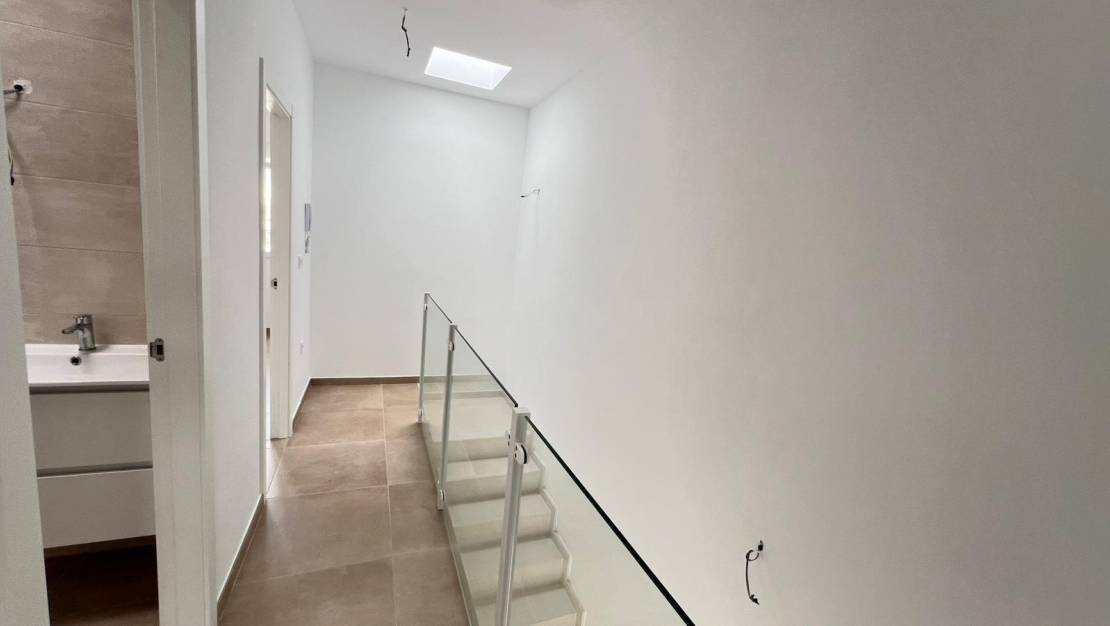 Venta - Townhouse / Semi-detached - Pilar de la Horadada - Pilar de la Horadada Alicante