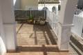 Venta - Townhouse Semi detached - Villamartin